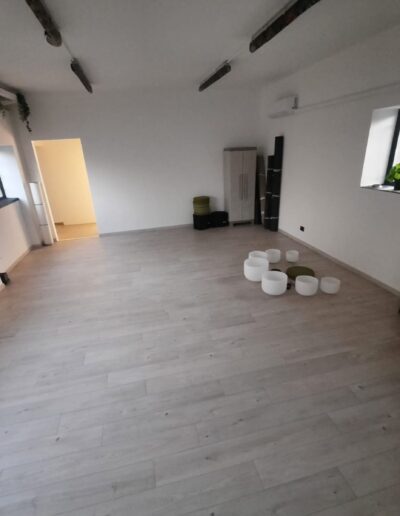 Stanza zen naturhale 1