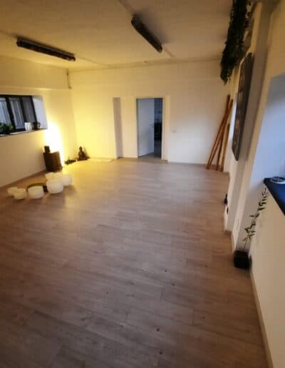 Stanza zen naturhale 3