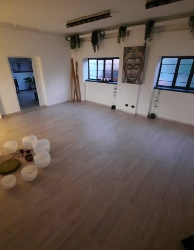 Stanza zen naturhale 4